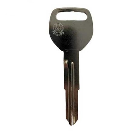 Jma JMA:HD103 / X214 Honda Metal Key JMA-HOND-16DE